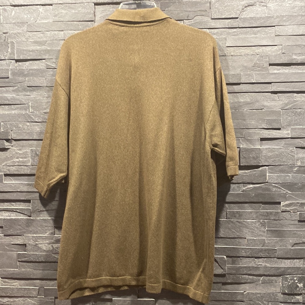 Marconi Polo Sweater View 4